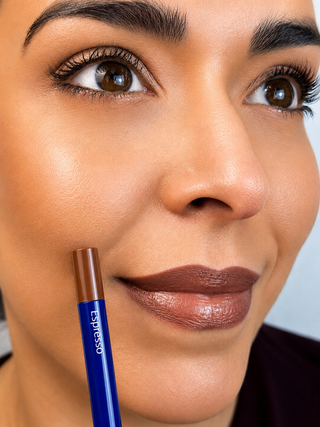 Bisturí Lip Liner: Espresso