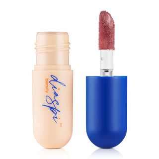 On-Call Gloss: Love my Job -  Warm Rose