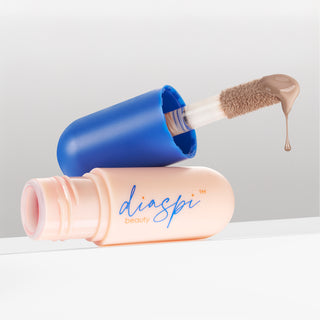 On-Call Gloss: Double Shift - Nude
