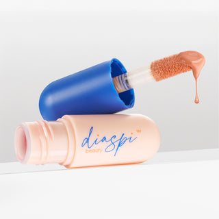 On-Call Gloss: Vacation Please- Delicate Coral