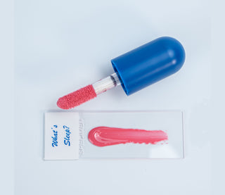 On-Call Gloss: What’s Sleep? - Soft Pink