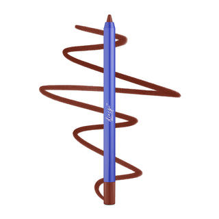 Bisturí Lip Liner: Espresso