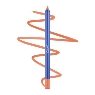 Bisturí Lip Liner: Peach Latte