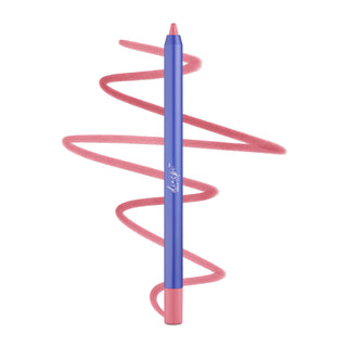 Bisturí Lip Liner: Romantic Rose