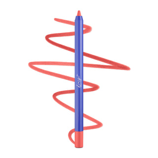 Bisturí Lip Liner: Coral Cinnamon