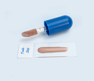 On-Call Gloss: Double Shift - Nude
