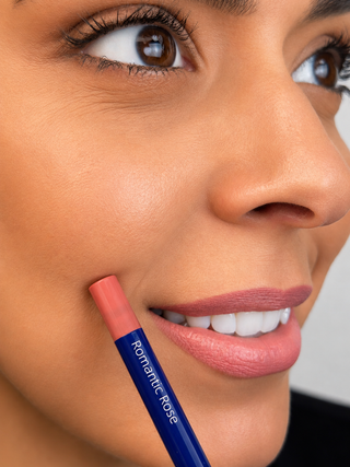 Bisturí Lip Liner: Romantic Rose
