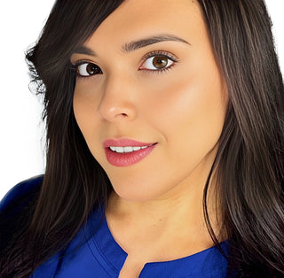 On-Call Gloss: Love my Job -  Warm Rose