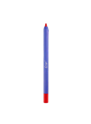Bisturí Lip Liner: Energetic Red