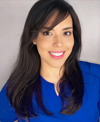 On-Call Gloss: What’s Sleep? - Soft Pink