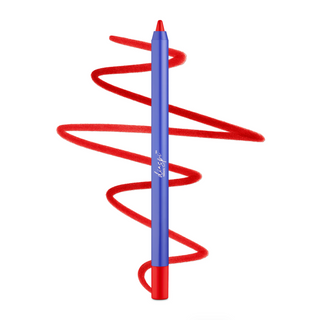 Energetic Red