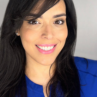 On-Call Gloss: What’s Sleep? - Soft Pink