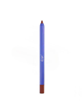 Bisturí Lip Liner: Espresso
