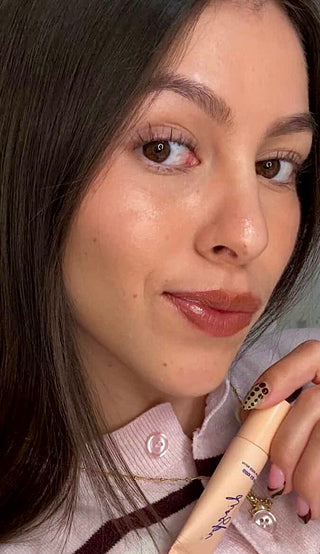Glitz Lip Ghee: Penny