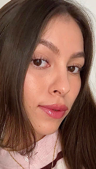 Glitz Lip Ghee: Cereza