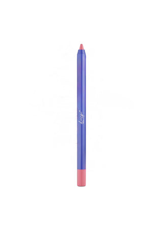 Bisturí Lip Liner: Romantic Rose