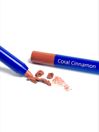 Bisturí Lip Liner: Coral Cinnamon
