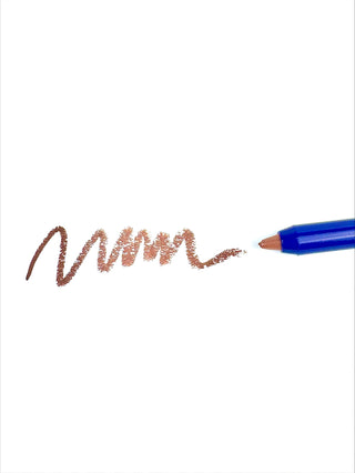 Bisturí Lip Liner: Espresso