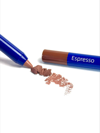 Bisturí Lip Liner: Espresso