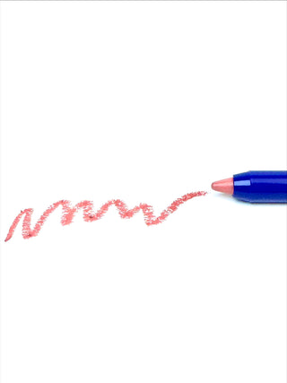 Bisturí Lip Liner: Romantic Rose