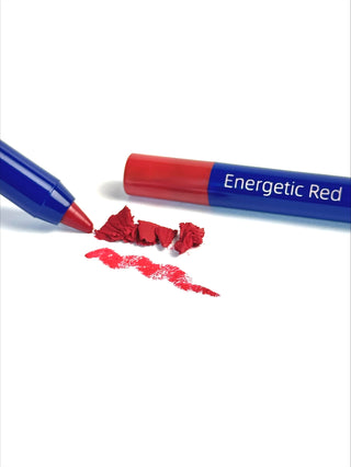 Bisturí Lip Liner: Energetic Red