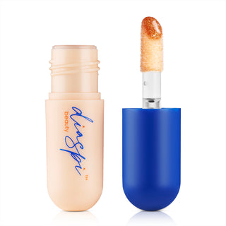 On-Call Gloss: Shining Star - Gilded Spark