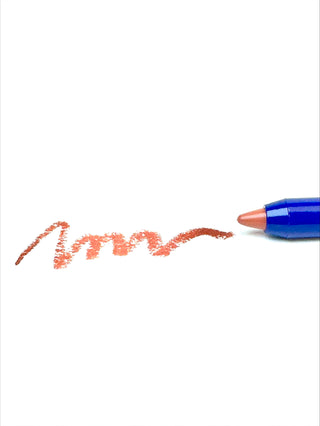 Bisturí Lip Liner: Coral Cinnamon