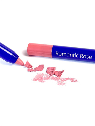 Bisturí Lip Liner: Romantic Rose