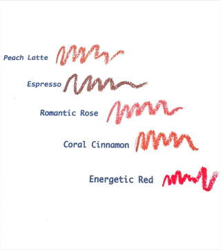 Bisturí Lip Liner: Peach Latte