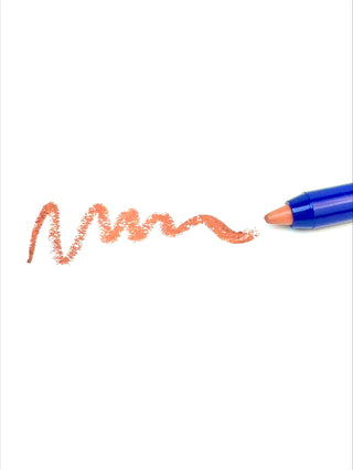 Bisturí Lip Liner: Peach Latte