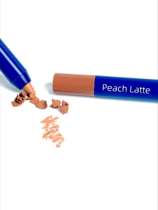 Bisturí Lip Liner: Peach Latte