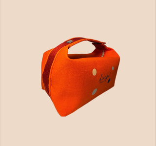 The Locker Bag